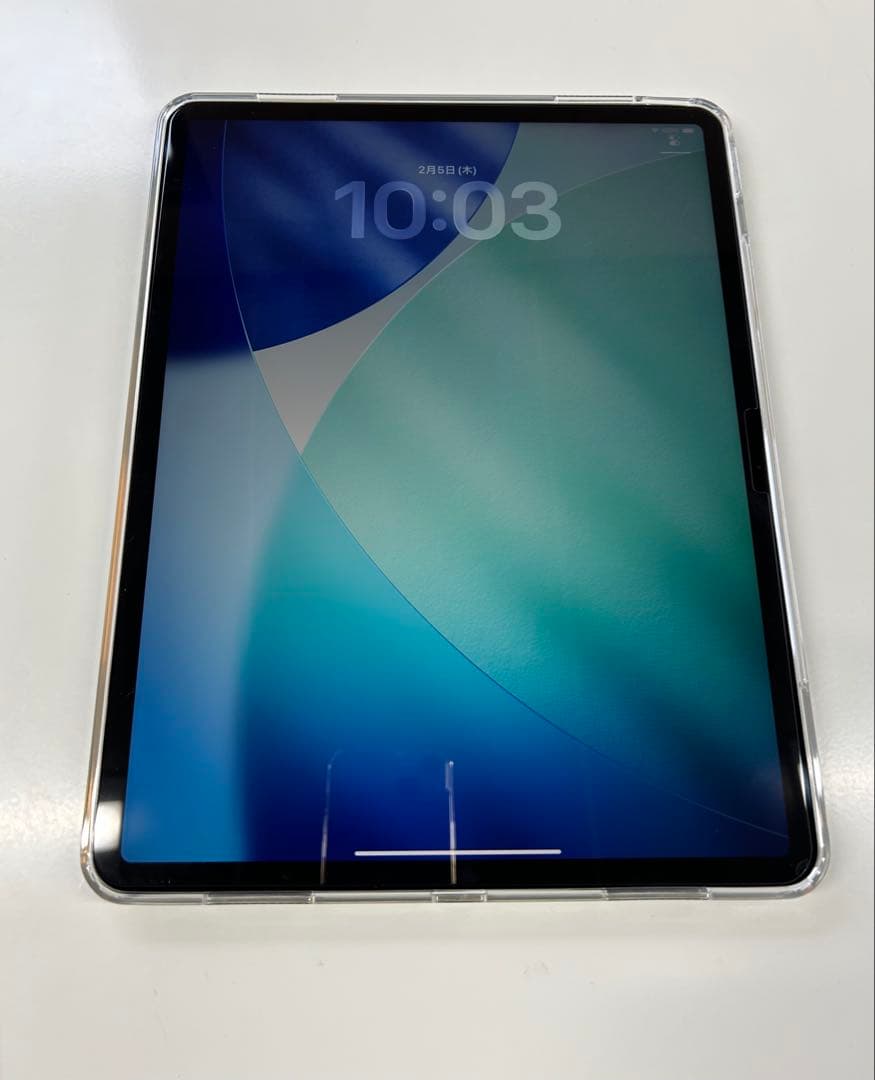 iPad Air 13インチ (M3) 256GB ＋ Apple Pencil