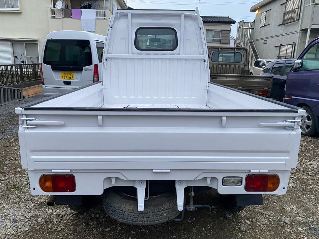J*)様 ミニキャブ 軽トラック