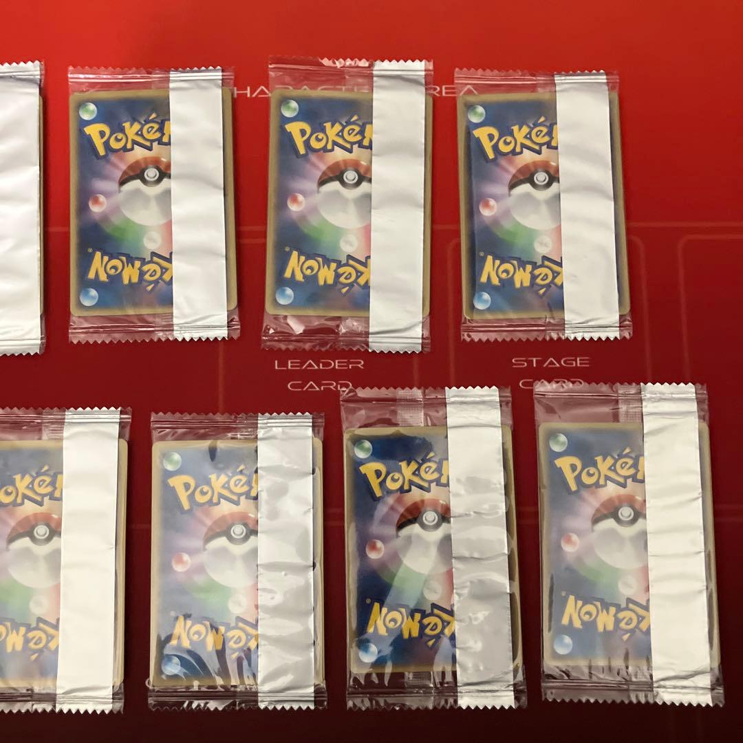 ポケモンカード未開封 ！明治製菓プロモ