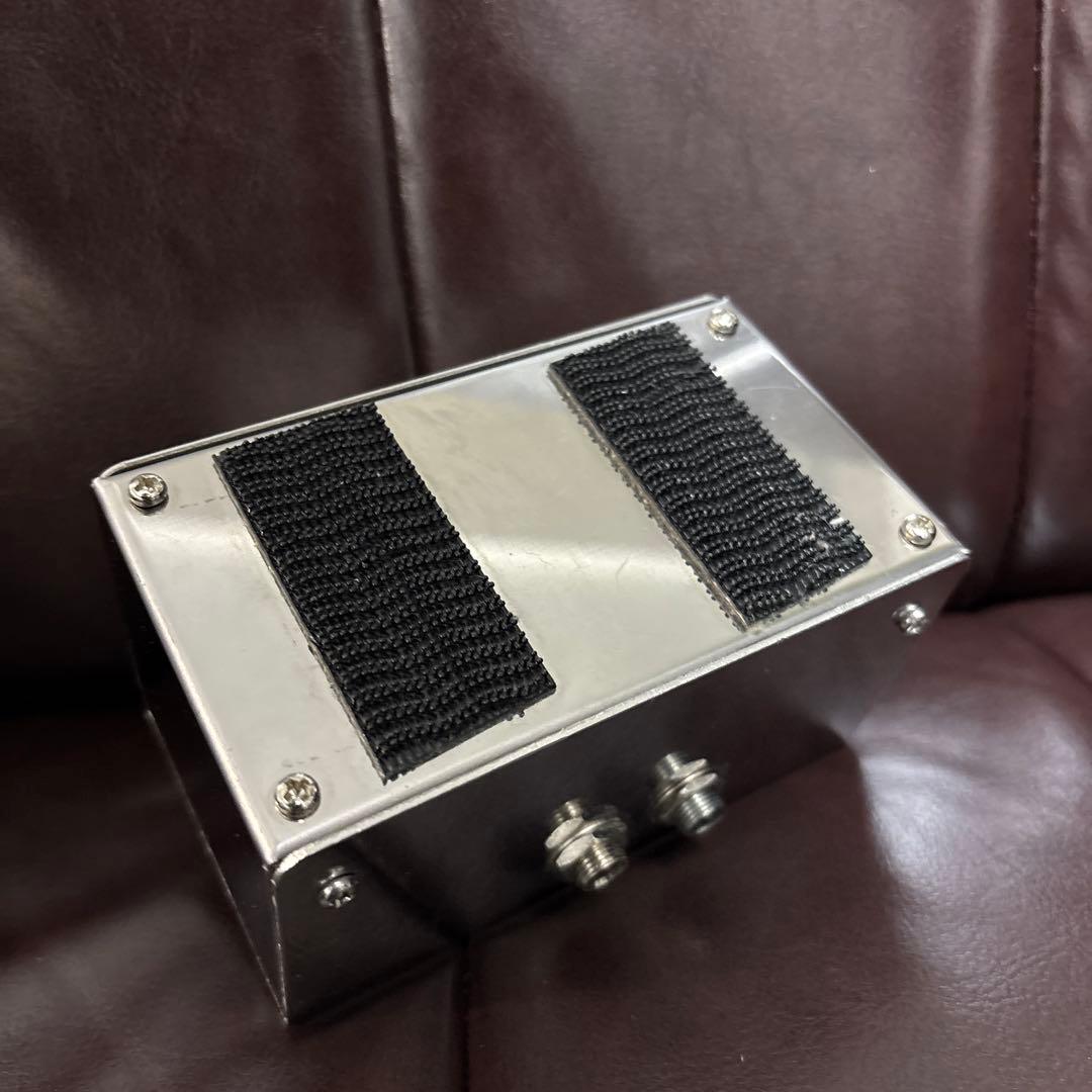 ギター A3 Stompbox Louis Chorus