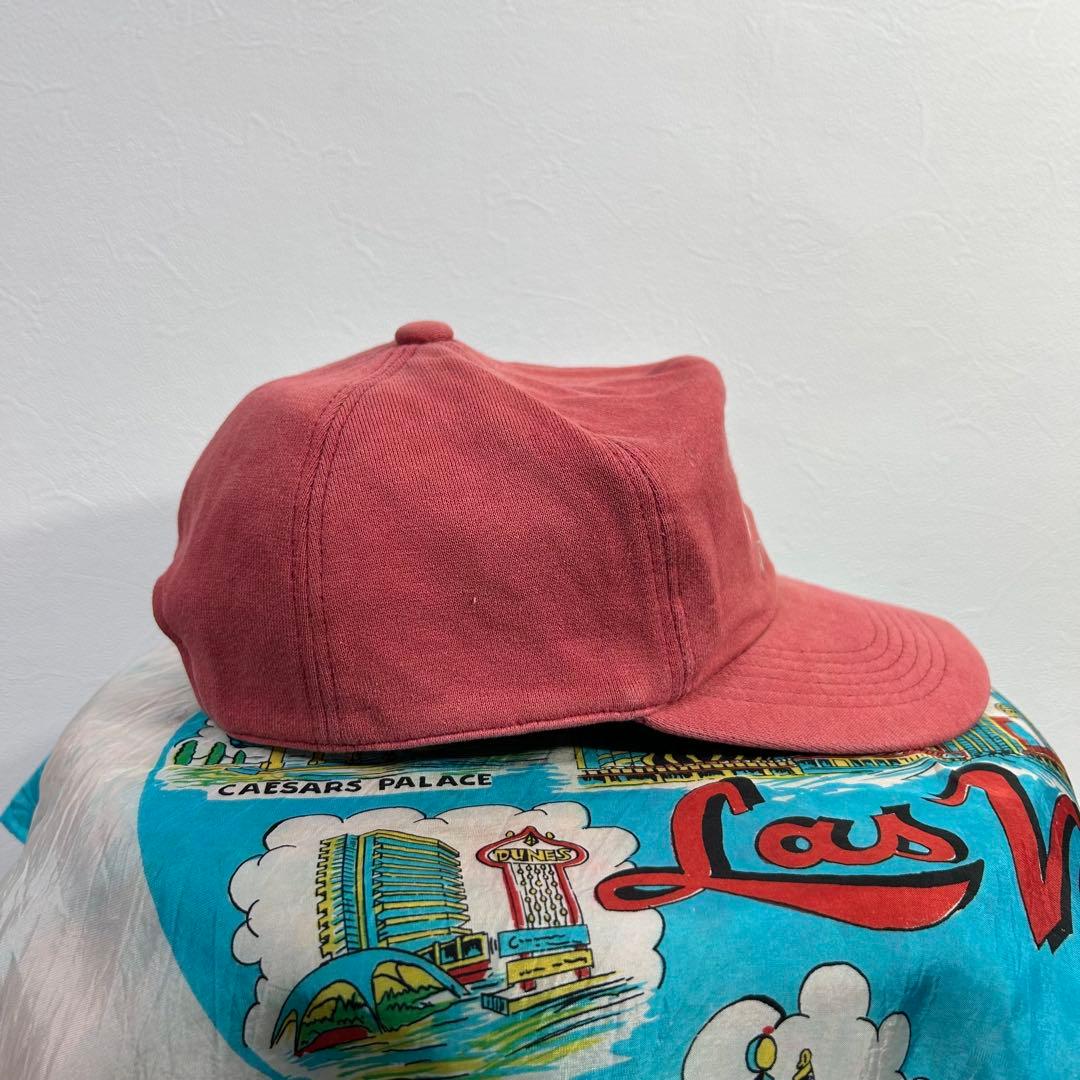 NIKE AIR キャップ Old 90s y2k cap ナイキ nike