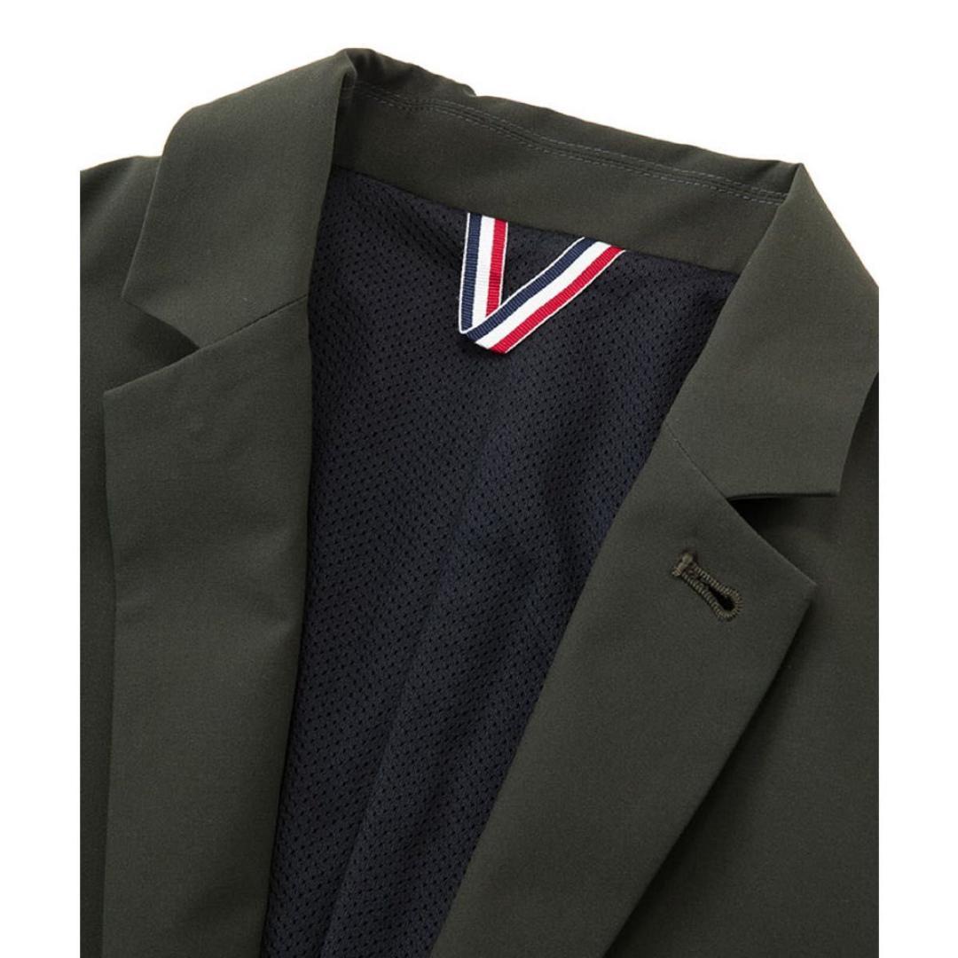 ルコック　上下セットテーラード