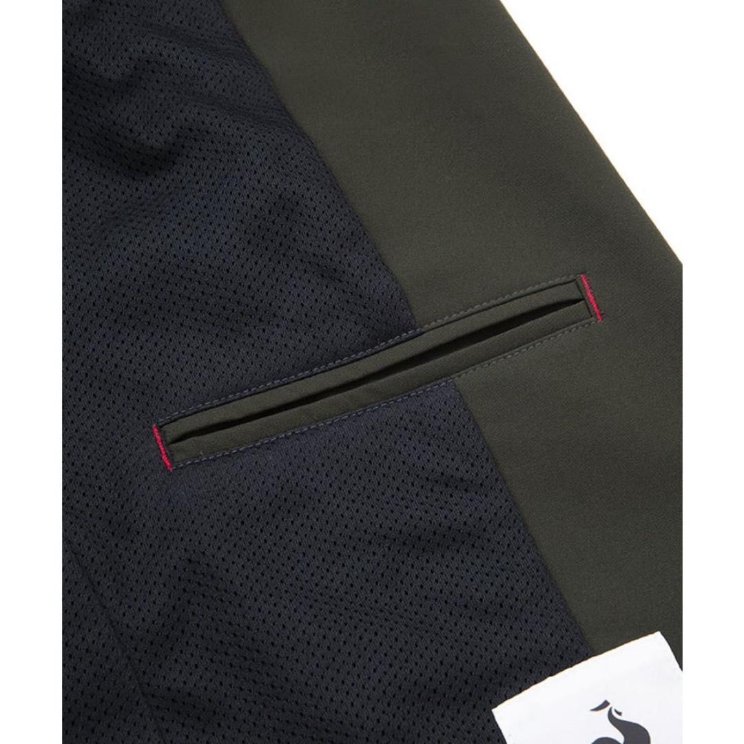 ルコック　上下セットテーラード