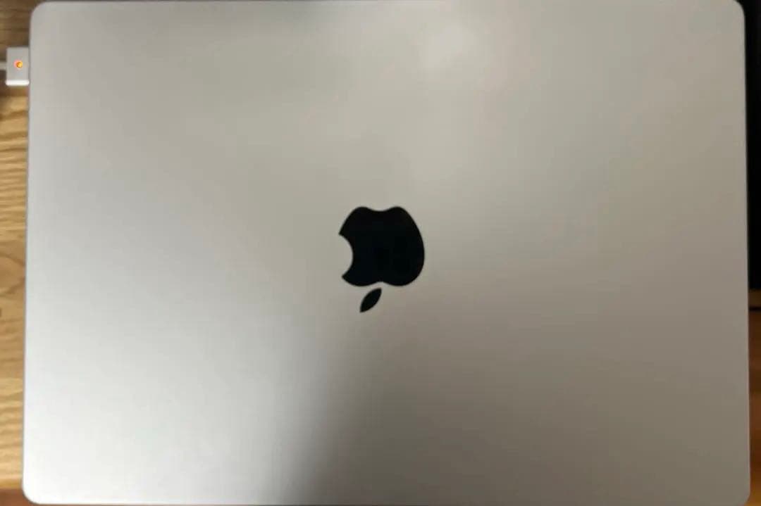 Apple MacBook Pro 14インチ M3 Pro 512GB