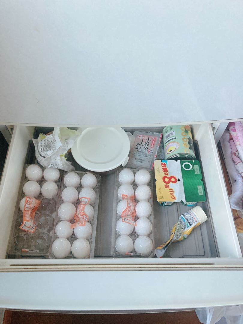 32年間使用/日立冷凍冷蔵庫R-S42D4生活家電415L