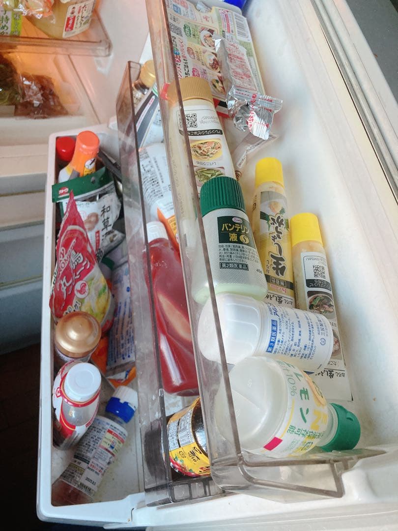 32年間使用/日立冷凍冷蔵庫R-S42D4生活家電415L