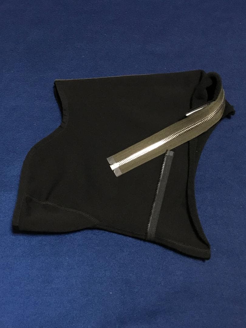 ACRONYM 21AW ネックゲイター NG4-PS カーキ　新品　本物