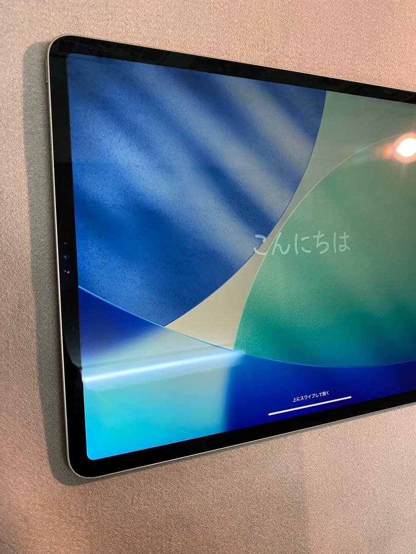 第3世代　iPad Pro 12.9インチ　512GB Wi-Fiモデル