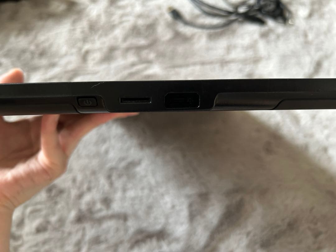 HUION KAMVAS GT-156HD V2 液タブ