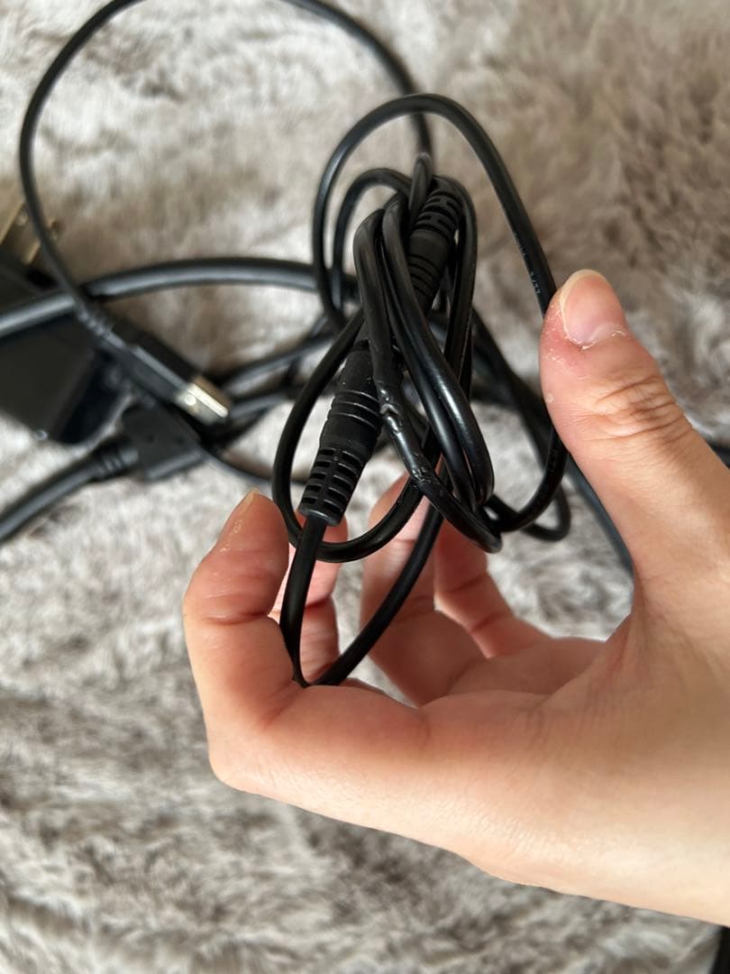 HUION KAMVAS GT-156HD V2 液タブ