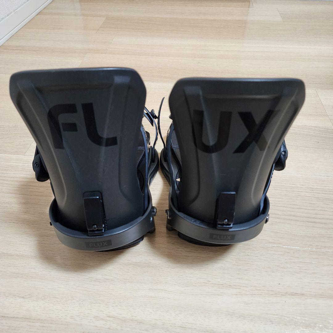 スノーボード flux xv size M