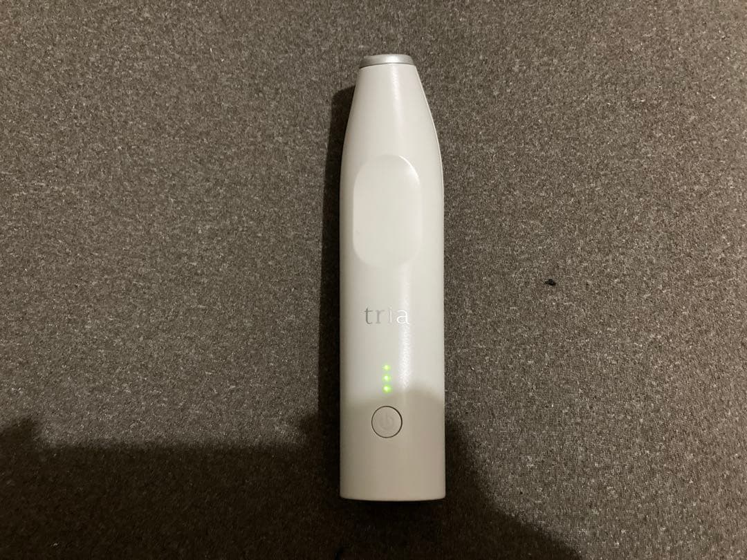 tria トリア・パーソナルレーザー脱毛器 プレシジョン