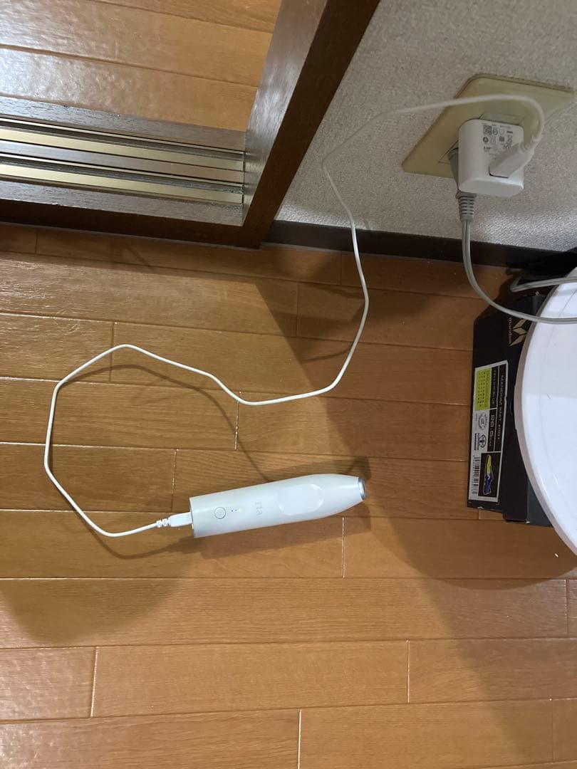 tria トリア・パーソナルレーザー脱毛器 プレシジョン