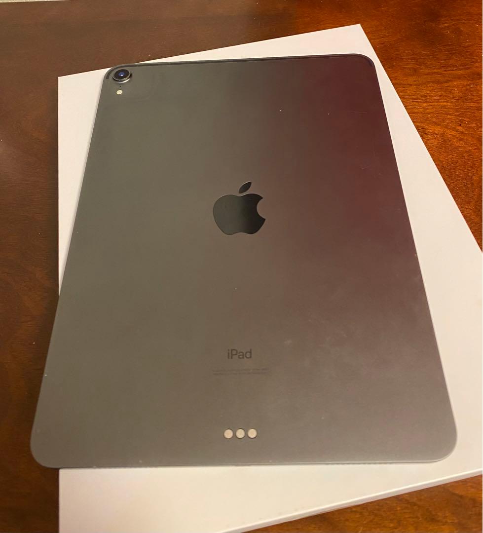 iPad Pro 第1世代 64GB Wi-Fiモデル A1980