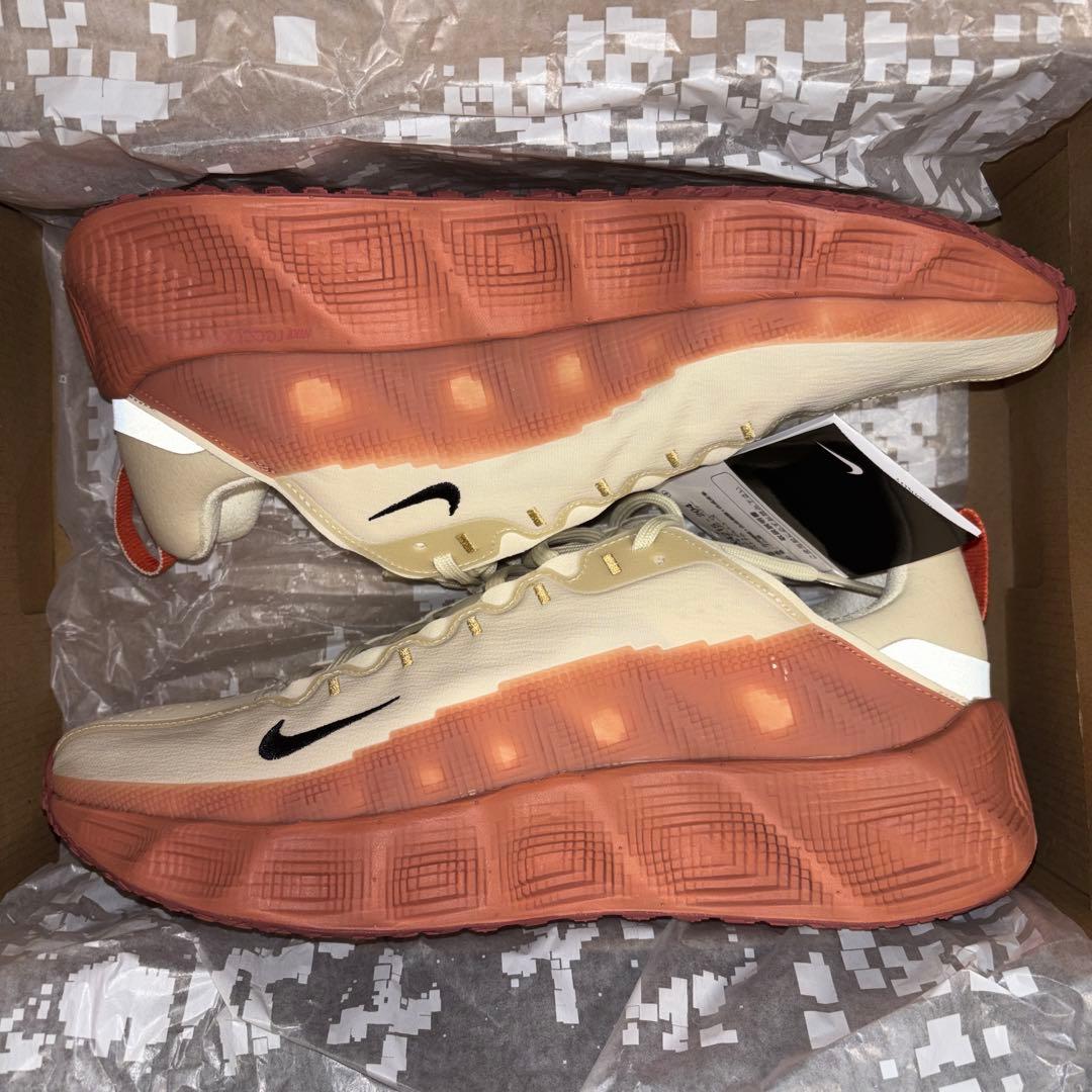 【新品✨️早い者勝ち】NIKE エイバローバー