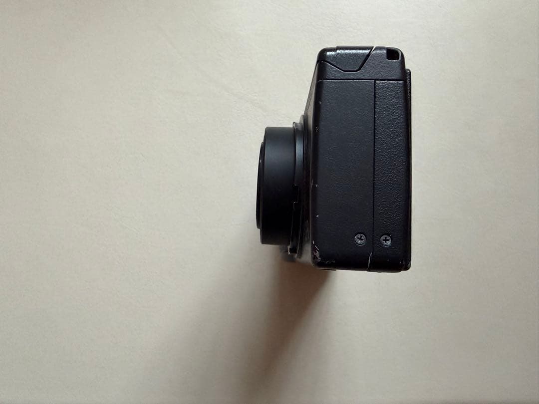 RICOH リコー GR DIGITAL 初代 コンパクト デジタルカメラ