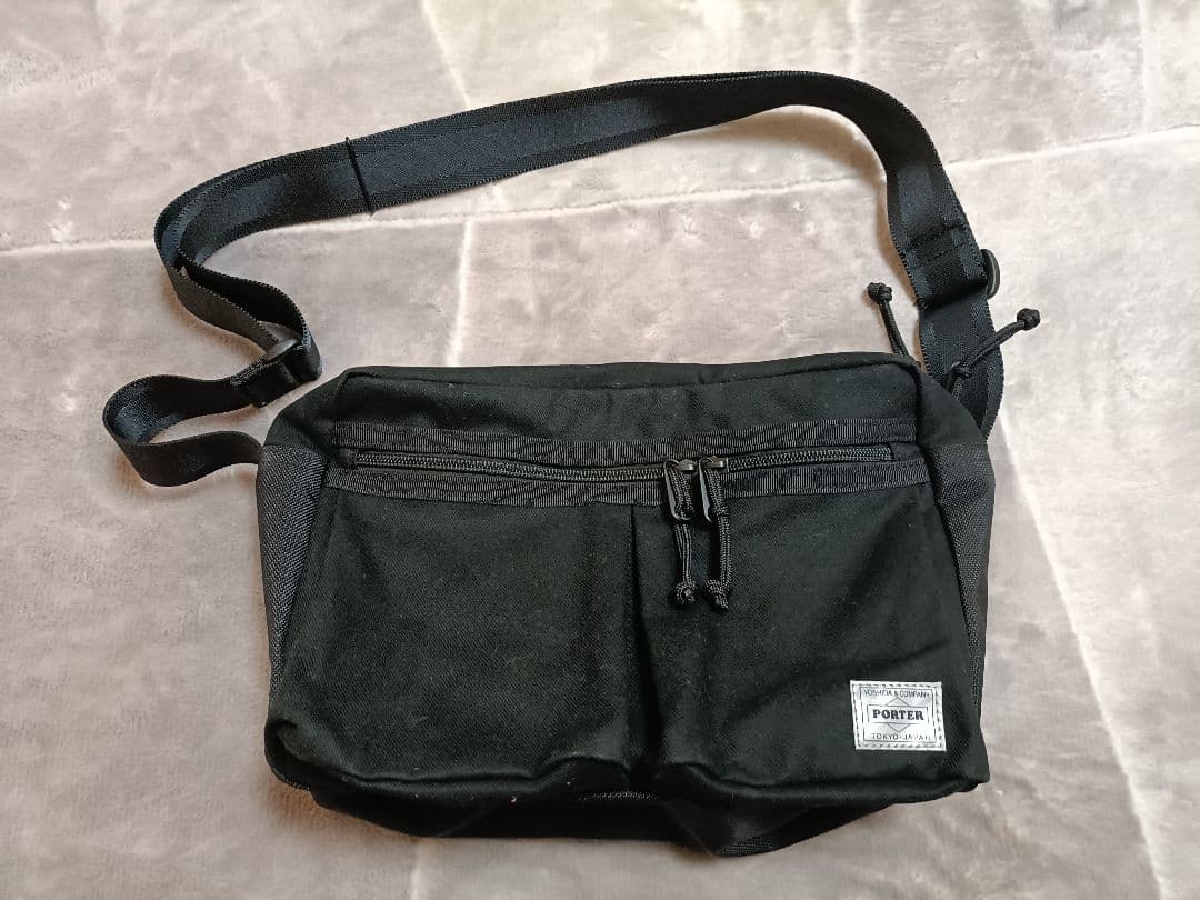 ポーター スイッチ ショルダーバッグ 874-19674　吉田カバンPORTER