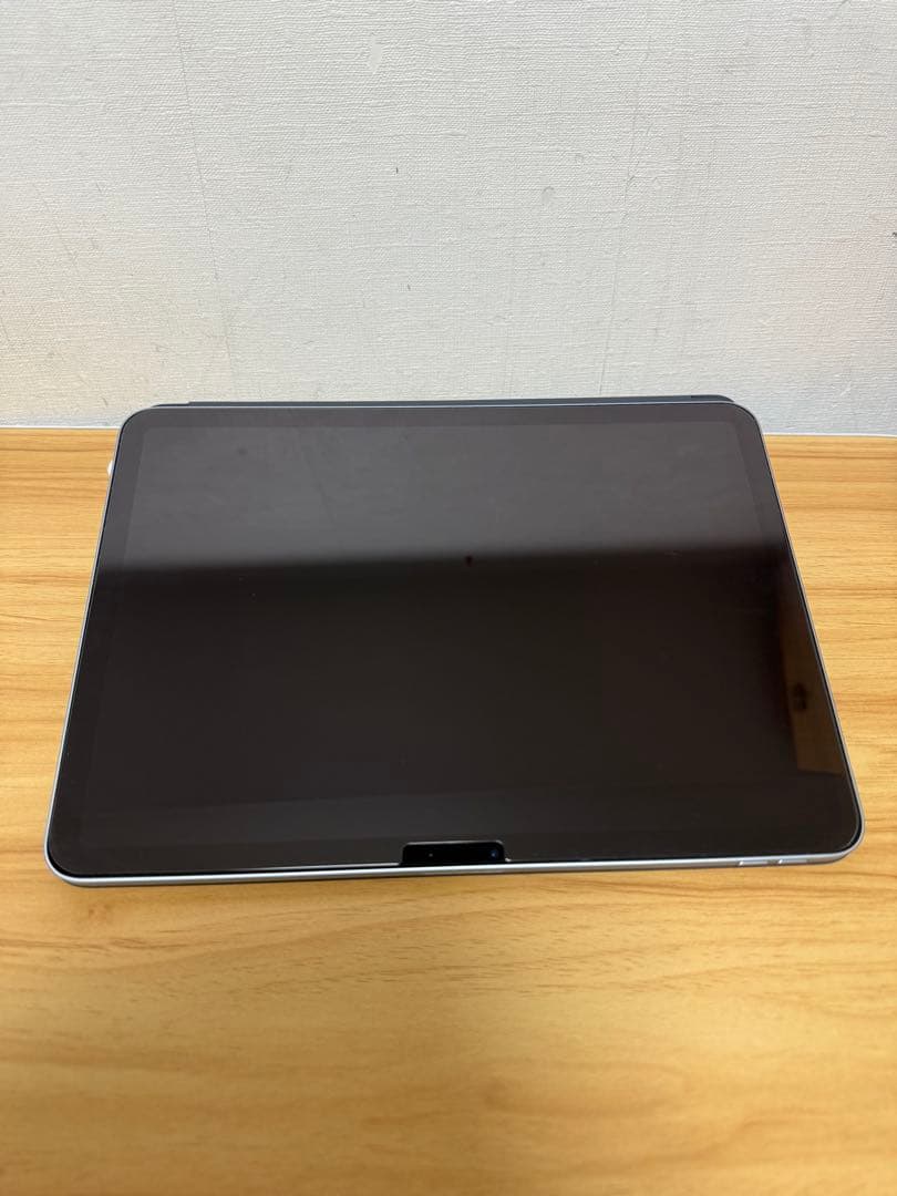iPad Air M2 11インチ 128GB AppleCare+付き