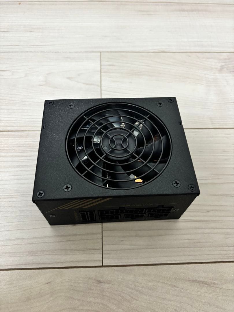 FSP DAGGER PRO 850W SDA2-850 Gold 電源ユニット