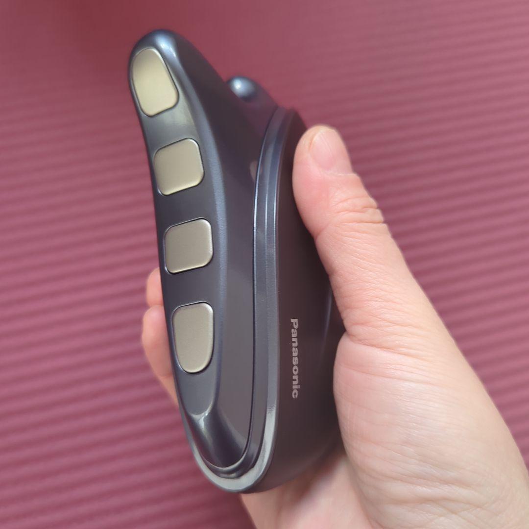 Panasonic VITALIFT EH-SP86-K 美顔器