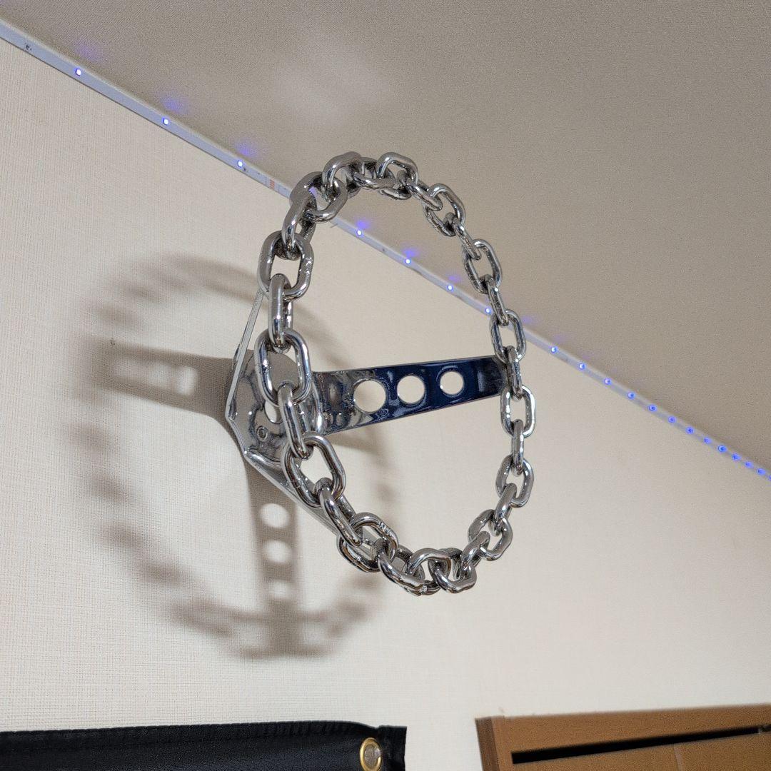 グランツ チェーンステアリング 10inch