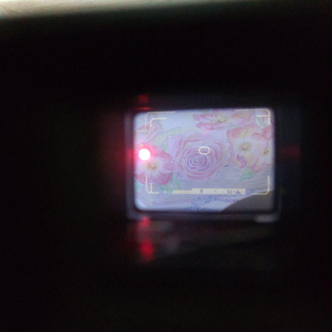 ☆☆極上美品❕完動品 動作快調☆☆ キヤノンオートボーイ AF35 M