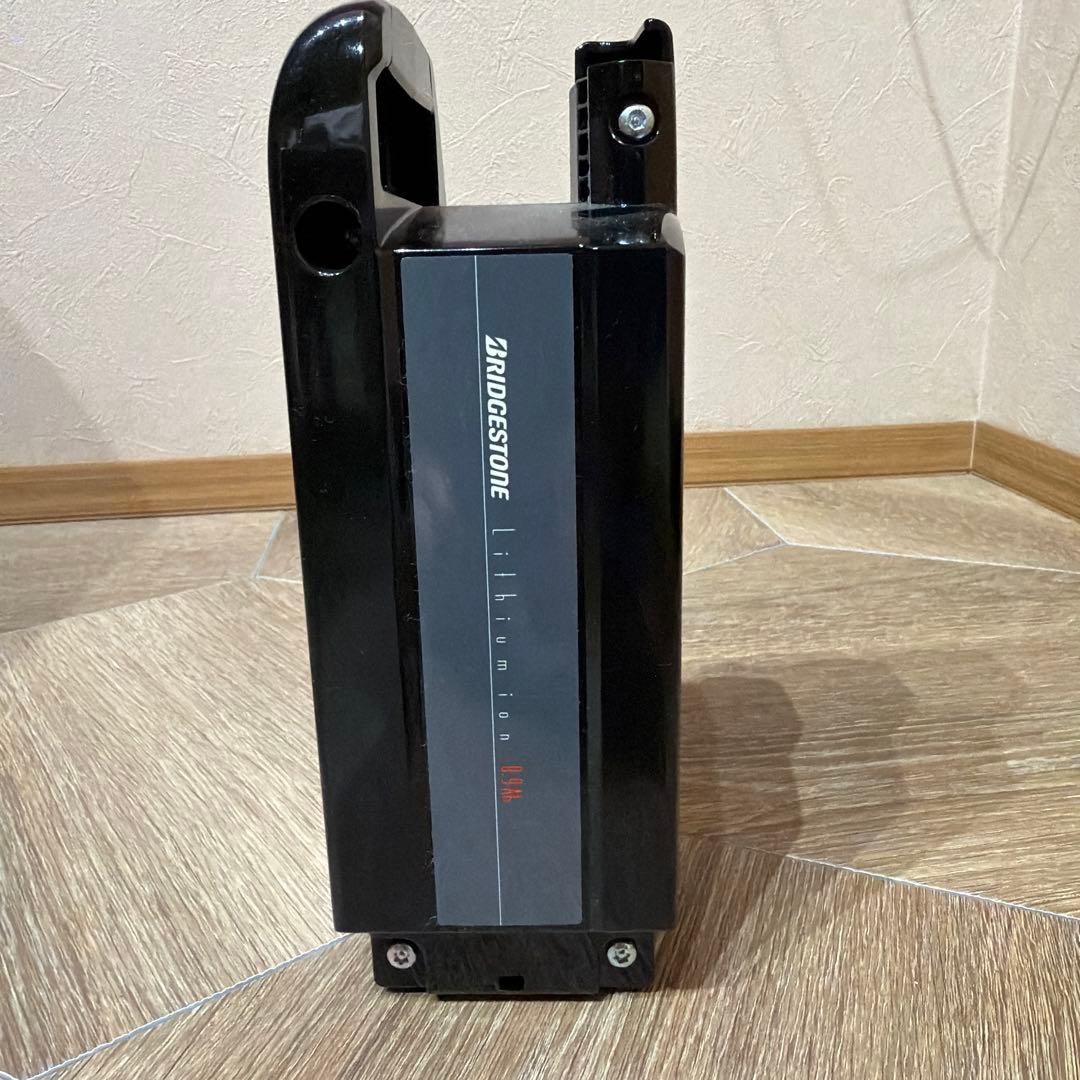 ブリヂストン リチウムイオンバッテリー P6800 36V 12Ah