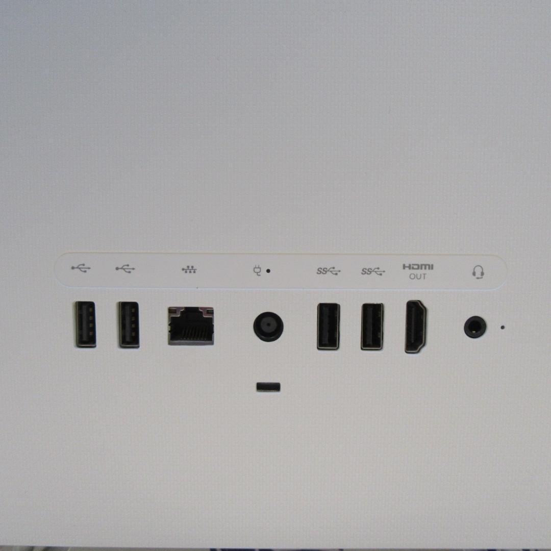 Win11公式対応9世代i3/メ16GB/SSD+HDD/グラボ/無線/タッチP