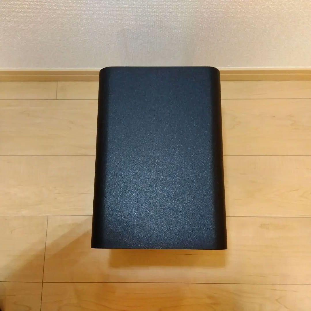 新品同様　Polk Signa S4　サウンドバーウーファー付き