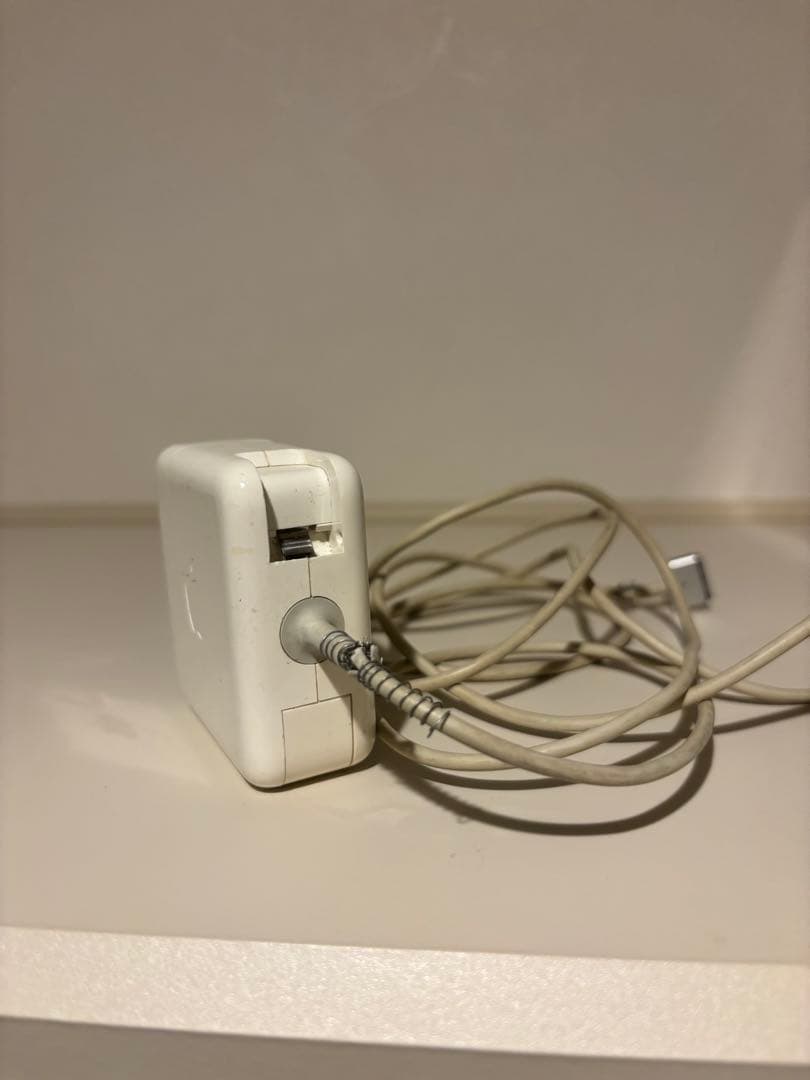 MacBook Air 13インチ Early 2014 i5 8GB動作確認済