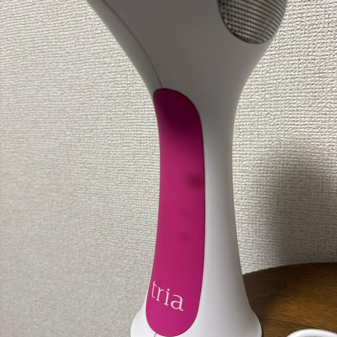 トリア 脱毛器 Hair Removal Laser 4X