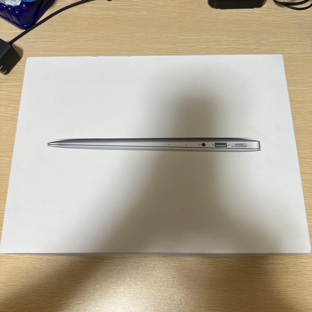 MacBook Air 2013 i7/8G ジャンク
