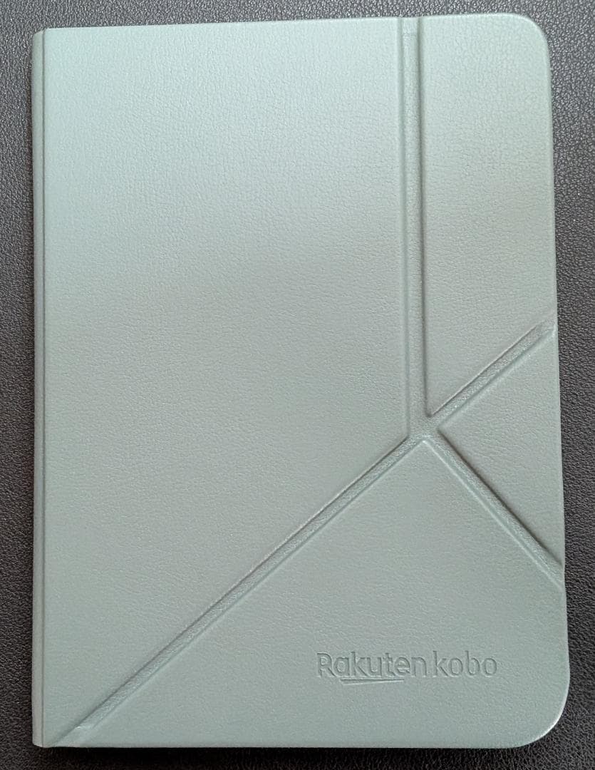 【ローン】Kobo Clara BW スリープカバーセット