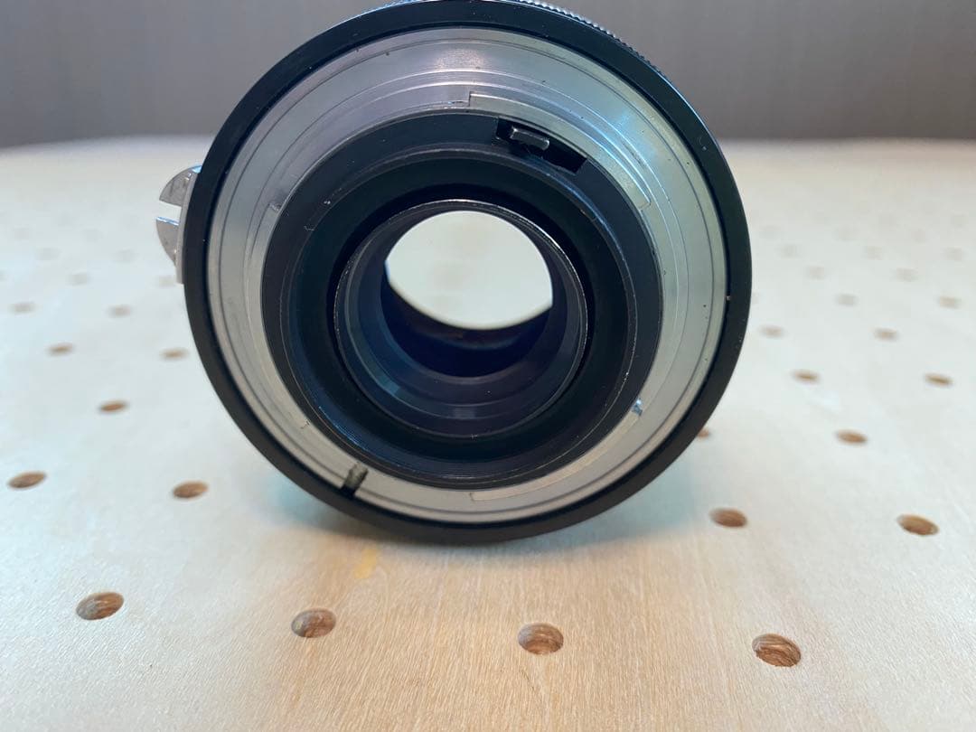 NIKON NIKKOR-P Auto 105ｍｍ F2.5 ニコン ニッコール