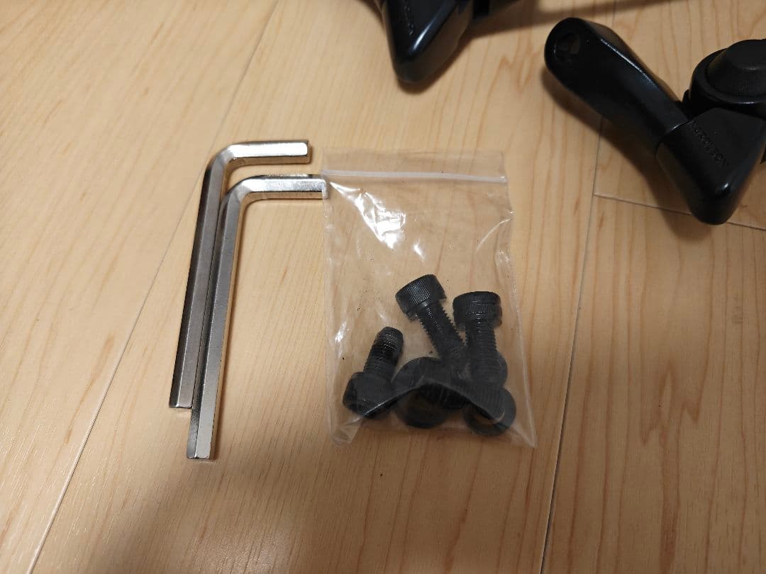 NAPOLEON NA-013 シャークミラー６　2個セット