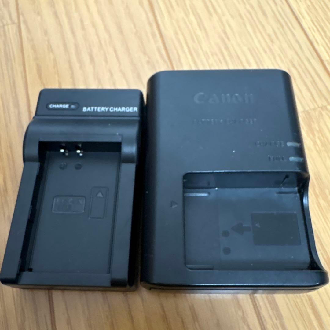 ゆ*す様 おまけ多数 Canon EOS Kiss X7 ダブルズームキット