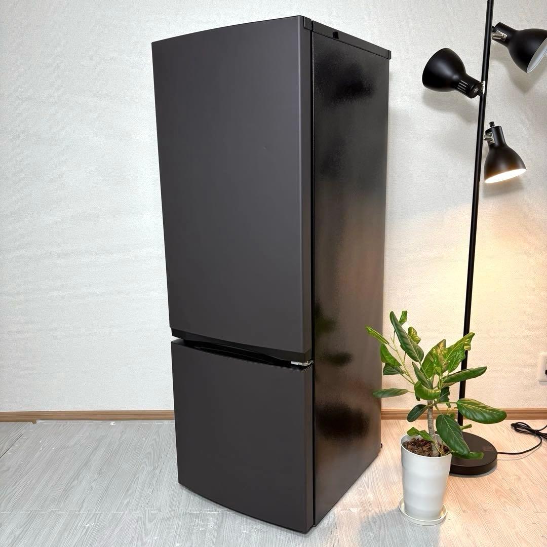 2023年製 冷蔵庫一人暮らし 二人暮らし 保証付 送料無料 東芝 未使用に近い