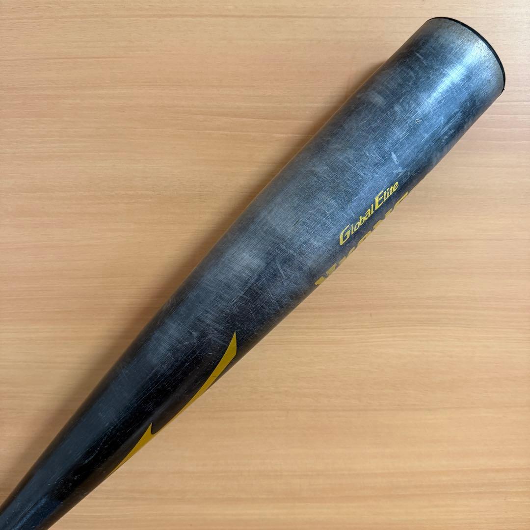 ミズノ グローバルエリート Vコング TH TK210 中学生 硬式用 野球