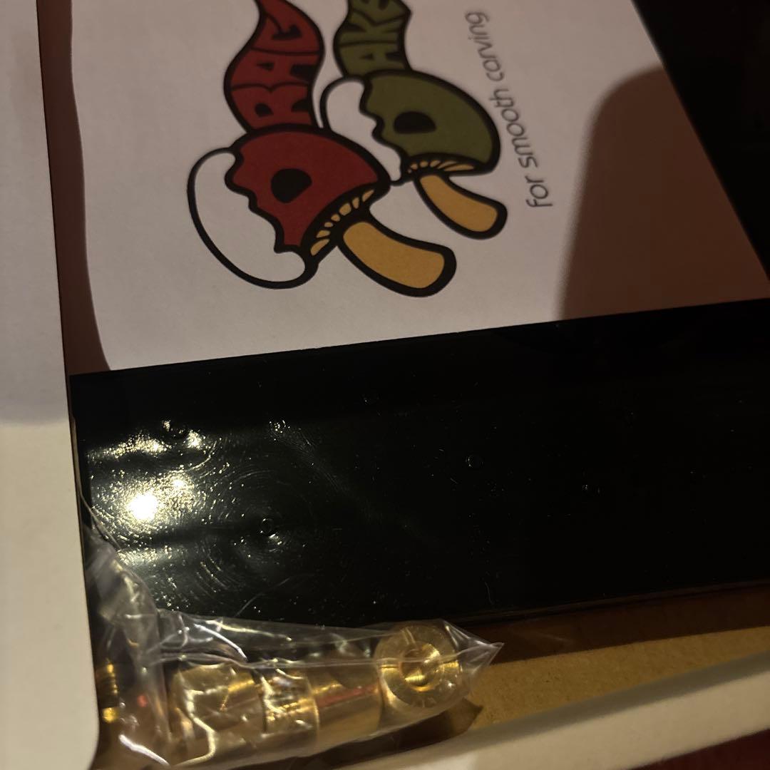 ドラグダケ　OJK