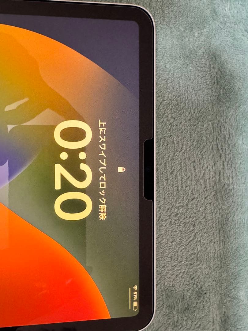 iPad Pro 11インチ 第3世代 256GB ＋Apple Pencil2