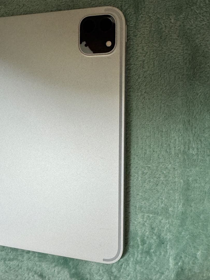 iPad Pro 11インチ 第3世代 256GB ＋Apple Pencil2