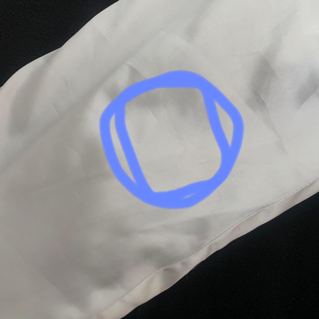 REFLEM×DustDevil レフレム 刺繍 スカジャン