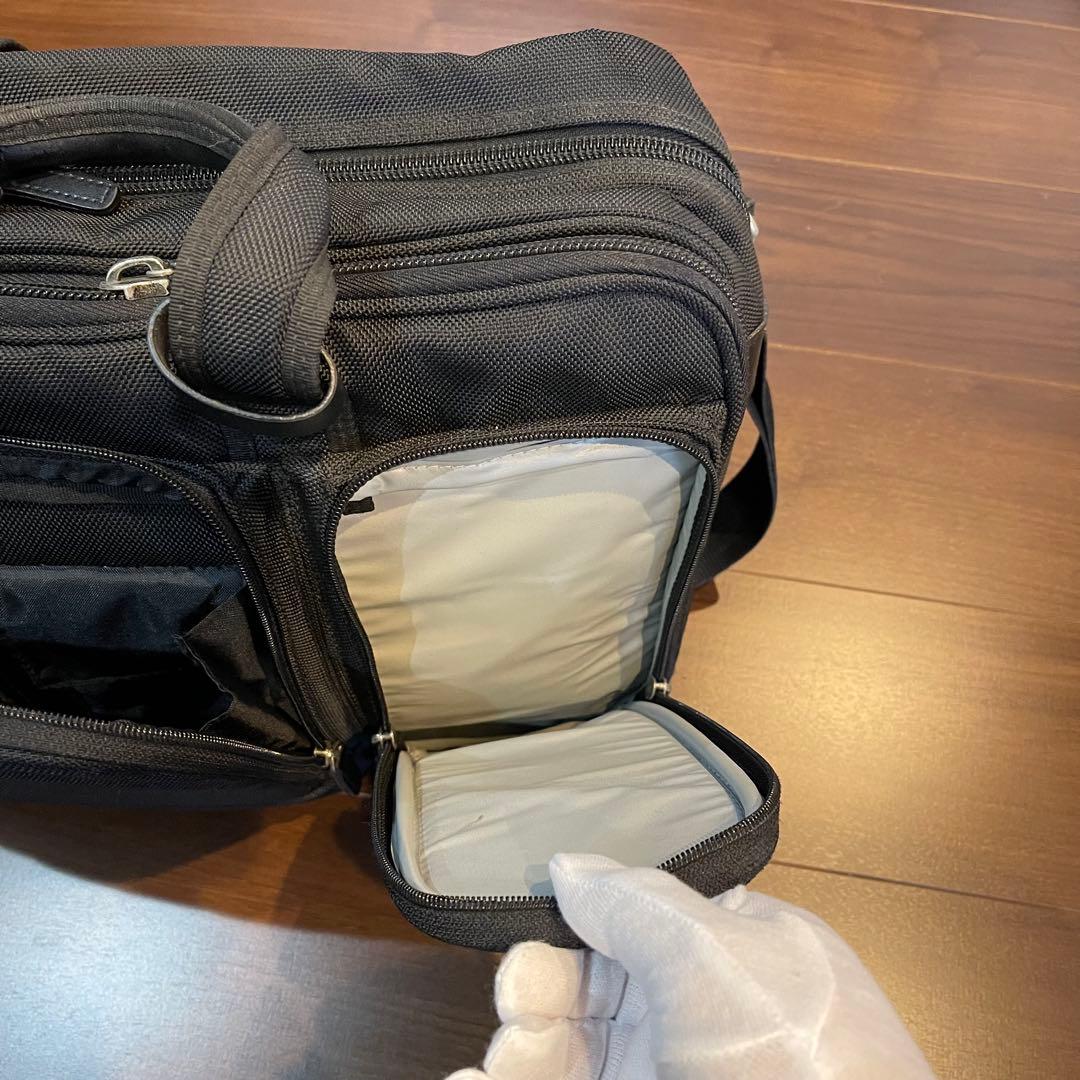 RYU'S ONE（リューズワン） ビジネスバッグ　ノートPCバッグ