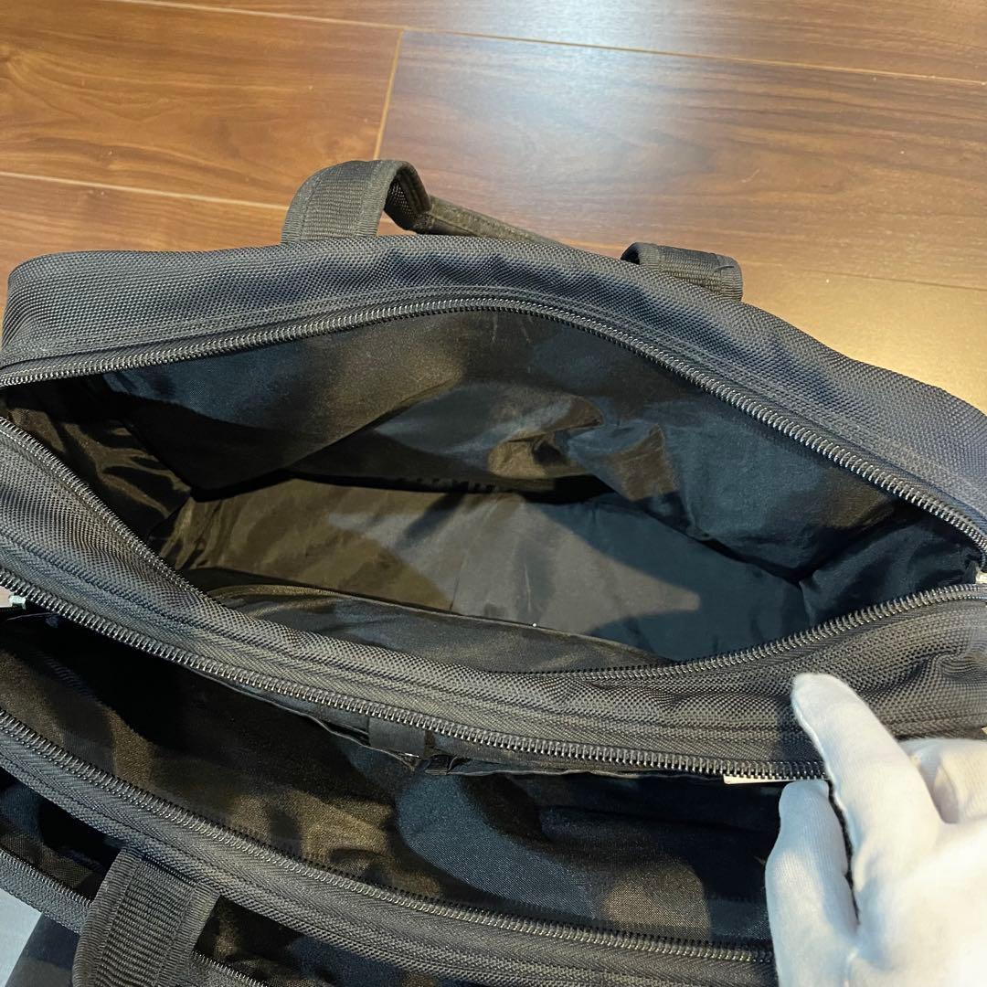 RYU'S ONE（リューズワン） ビジネスバッグ　ノートPCバッグ