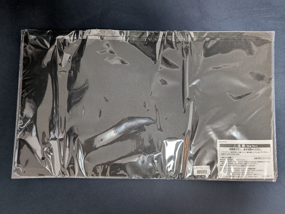 遊戯王　麗しき磁律機壊　ジロフソニア・ゴルゴーン　プレイマット　ランキング