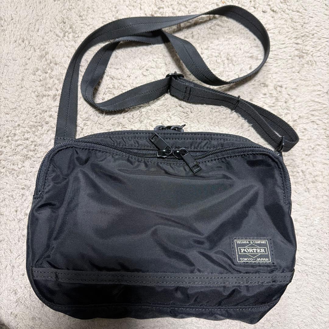 バッグ PORTER / FLASH SHOULDER BAG 689-05940