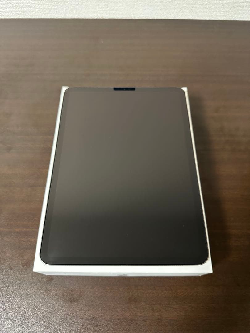 iPad Pro 第1世代 11inch 256GB