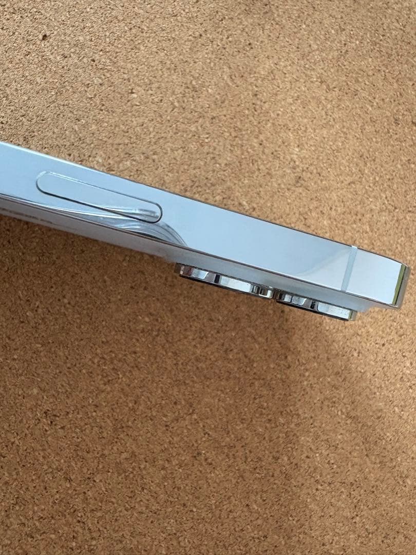 Apple iPhone 14 Pro シルバー 本体のみ