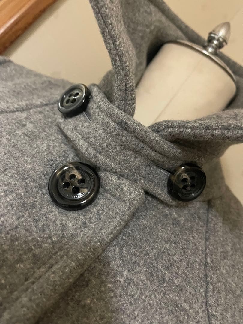 美品　　バーバリーロンドン　コート