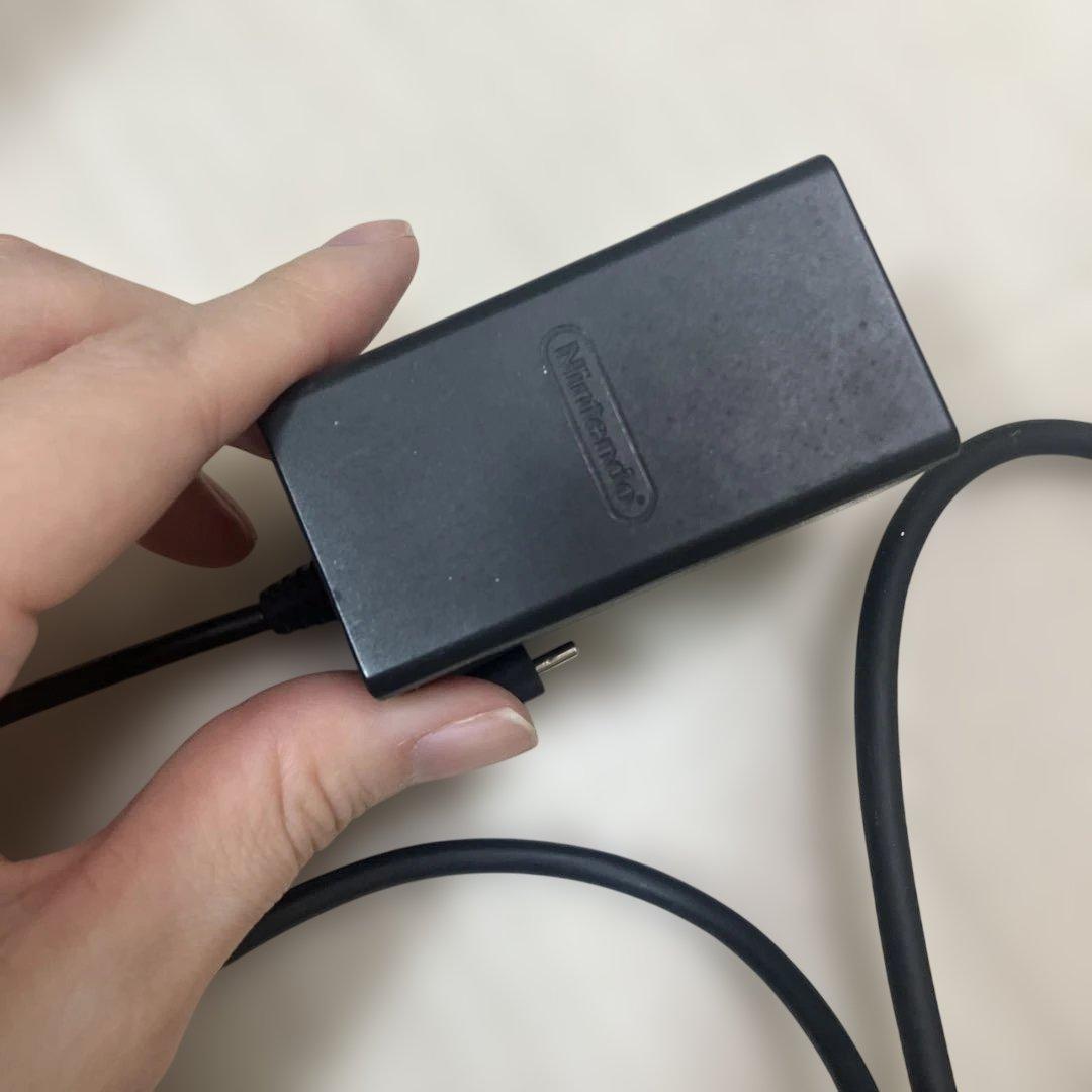 任天堂 Nintendo Switch 本体 ネオンブルー レッドJoy-Con